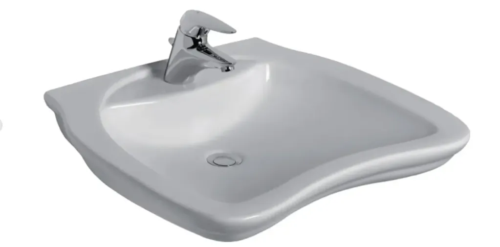 Lavabo PMR Porcher
