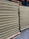 Panneau en fibre de bois KNAUF TEKTALAN A2 SMARTTEC