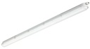 Réglette LED Étanche 1500mm – 50W – 4000K – IP66 | Deltrian