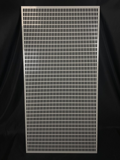 FAUX PLAFOND EN MÉTAL