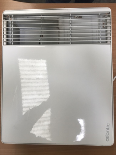 radiateur Atlantic F617