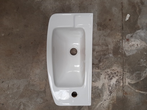 Lave main 50*25