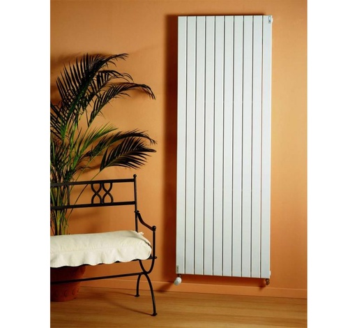 RADIATEUR FASSANE VERTICAL SIMPLE 2400*740 1890W