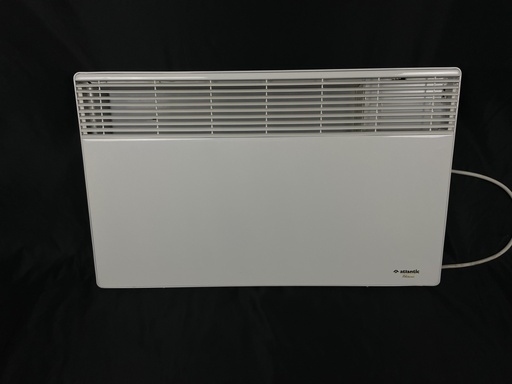 radiateur Atlantic F117-T