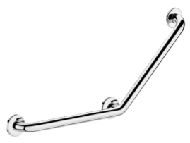 Barre de relevage INOX DELABIE