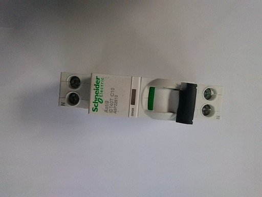 DISJONCTEUR MODULAIRE ACTI9 iDT40