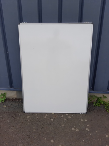 TABLEAU MAGNETIQUE VINYLE (90 x 120 cm)