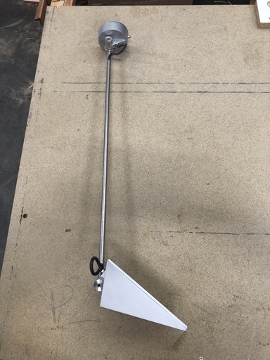 Floodlight BEGA