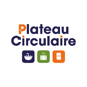 plateau circulaire